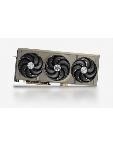 SAPPHIRE N+ 9070XT 16 PHANTOML
